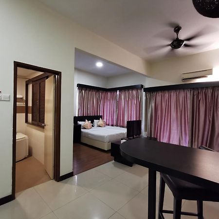 Bayou Lagoon Park Resort Malacca Eksteriør bilde