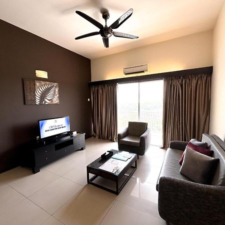 Bayou Lagoon Park Resort Malacca Eksteriør bilde