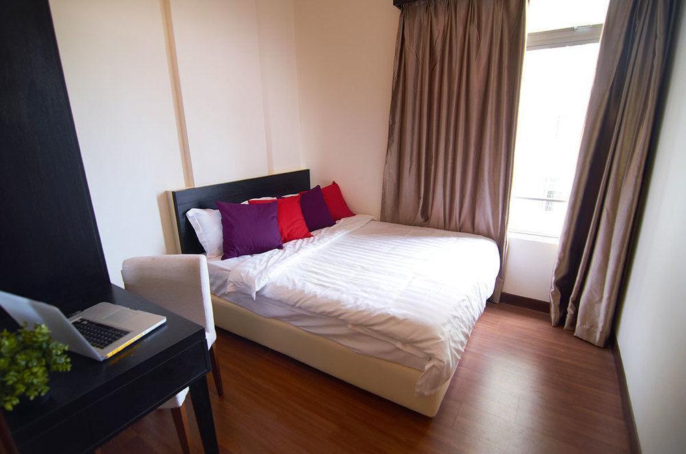 Bayou Lagoon Park Resort Malacca Eksteriør bilde