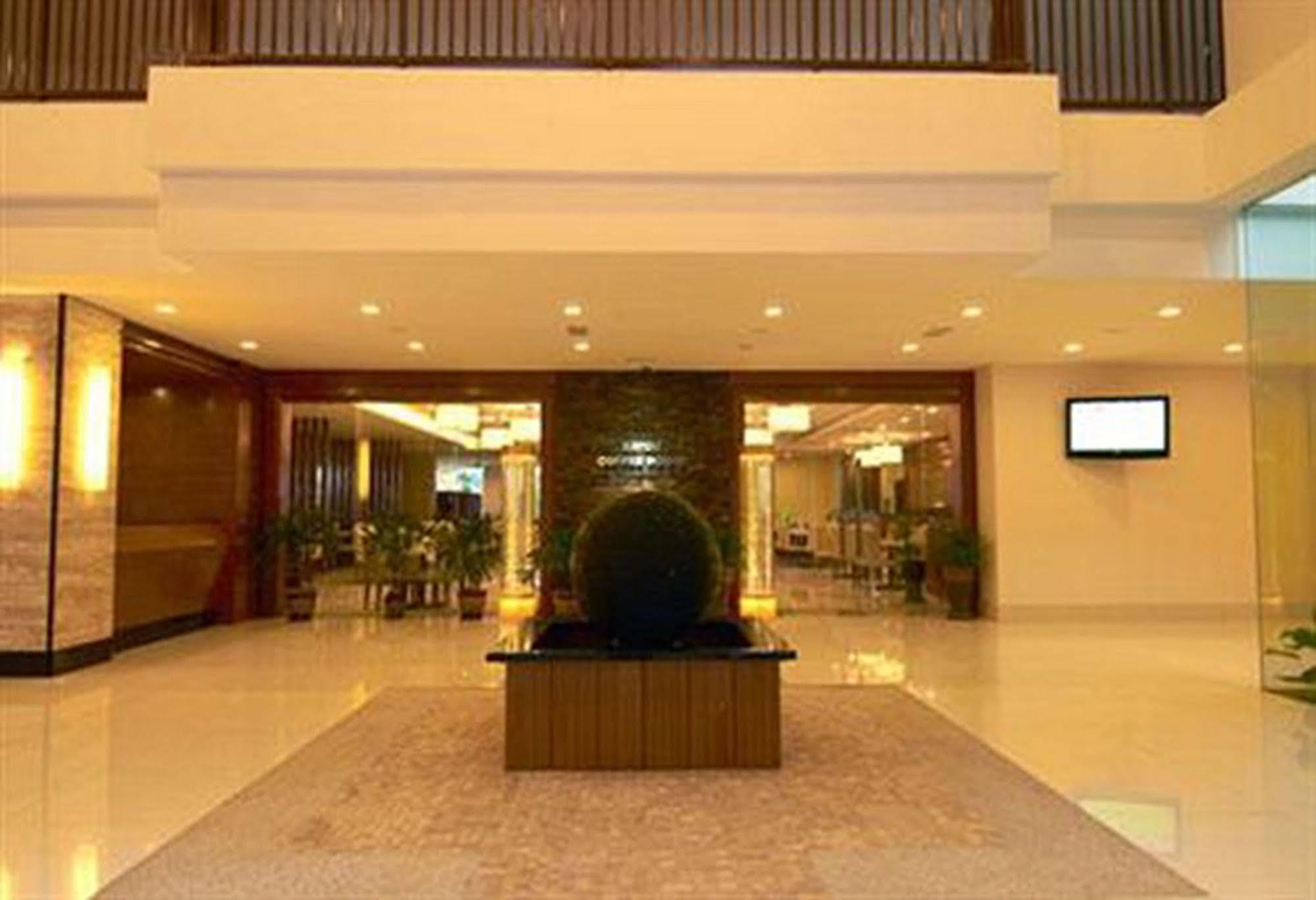 Bayou Lagoon Park Resort Malacca Eksteriør bilde