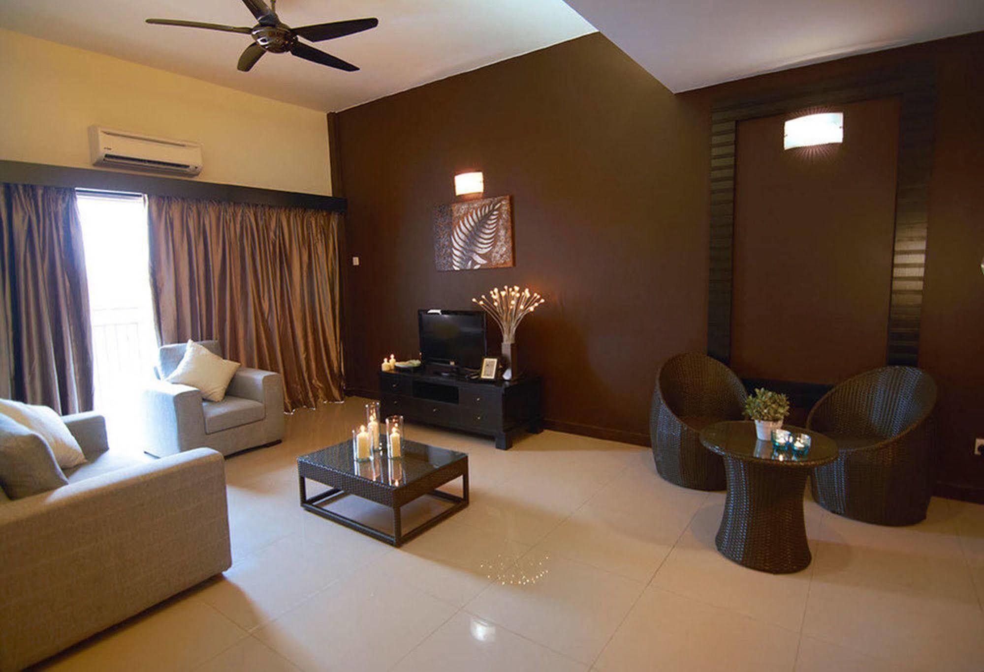 Bayou Lagoon Park Resort Malacca Eksteriør bilde