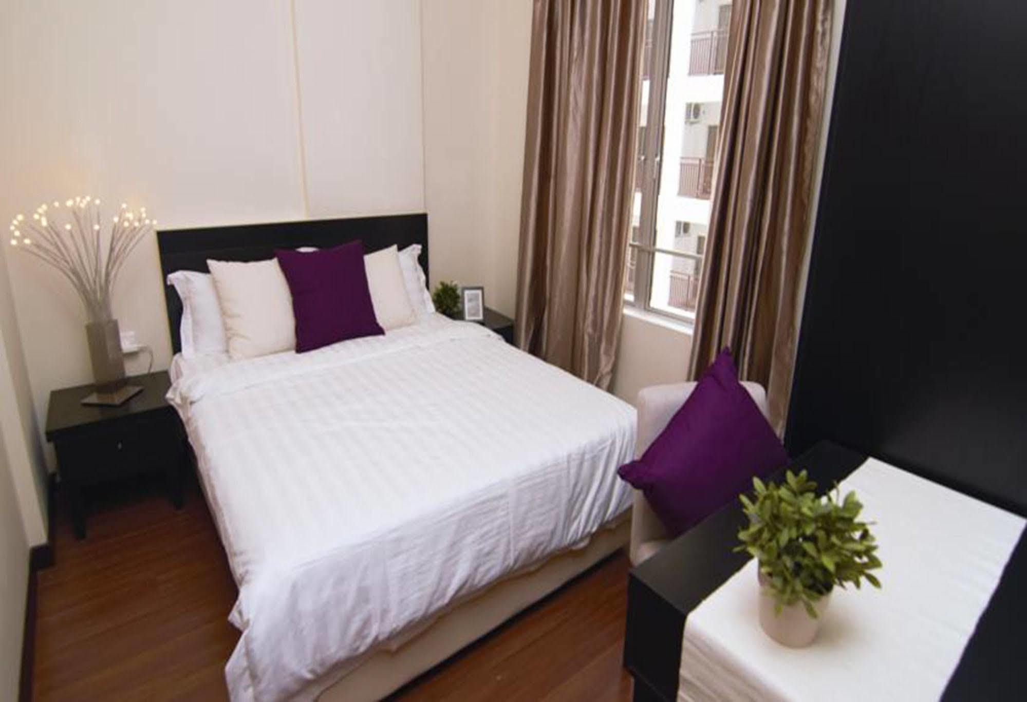 Bayou Lagoon Park Resort Malacca Eksteriør bilde