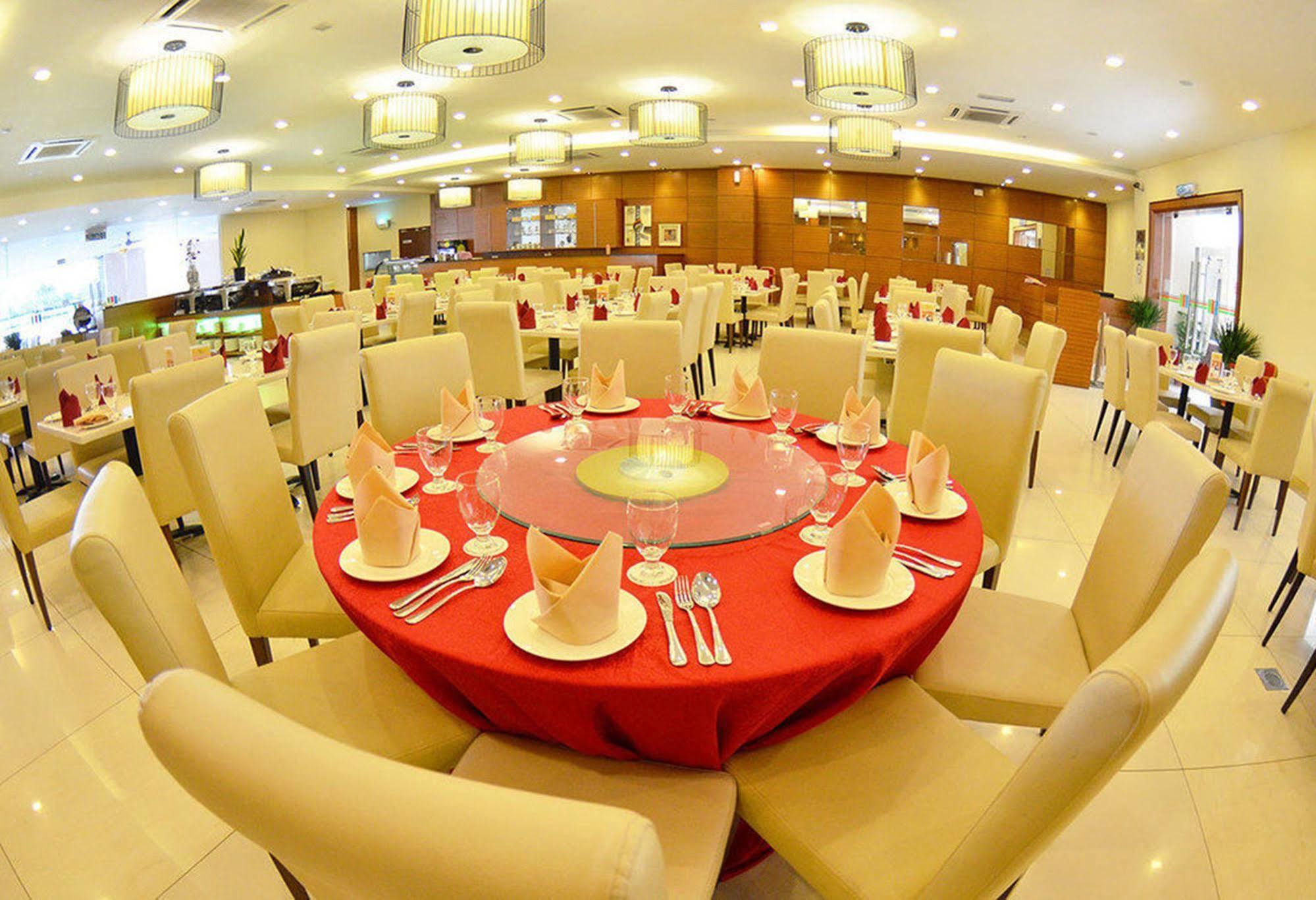 Bayou Lagoon Park Resort Malacca Eksteriør bilde
