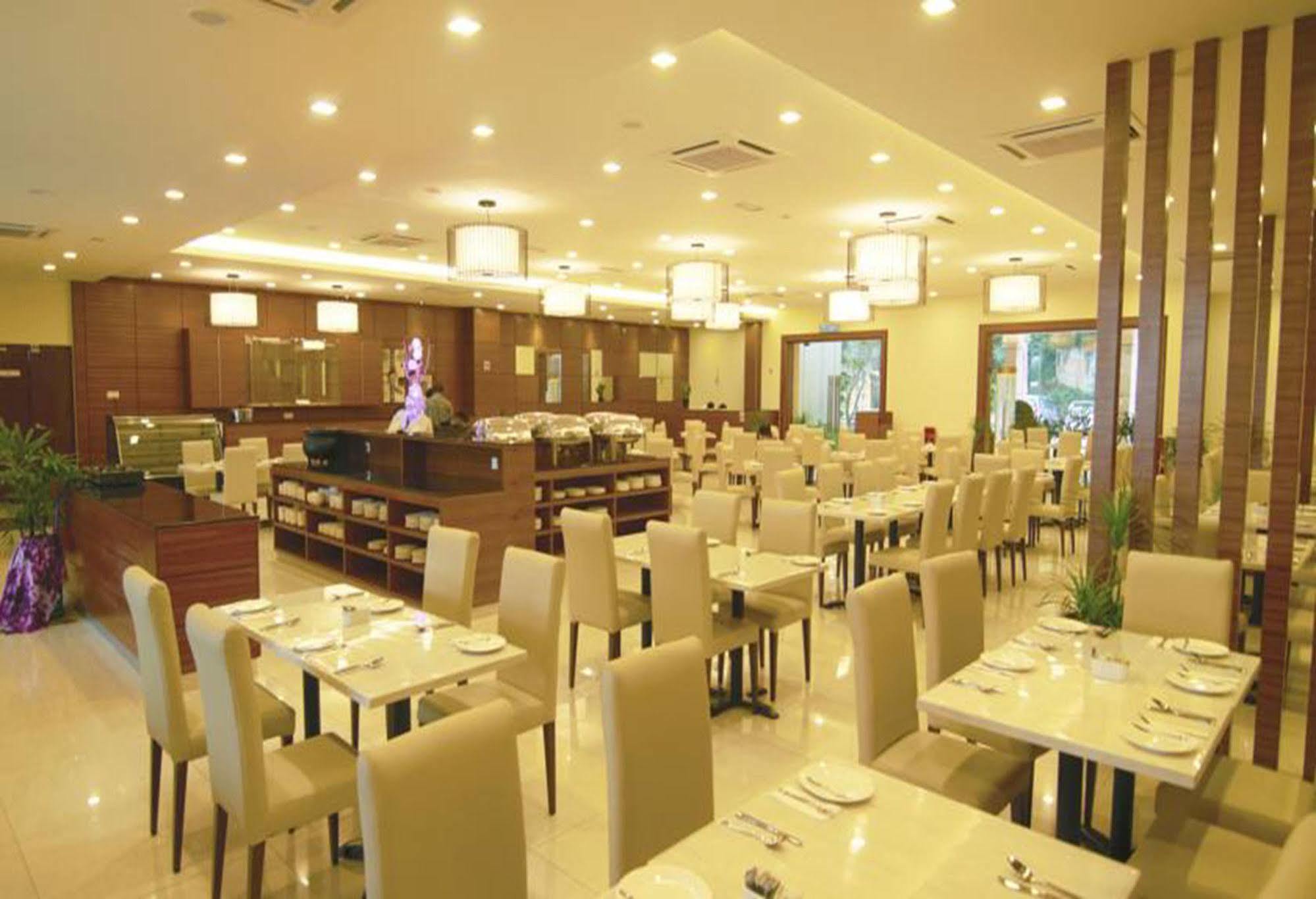 Bayou Lagoon Park Resort Malacca Eksteriør bilde