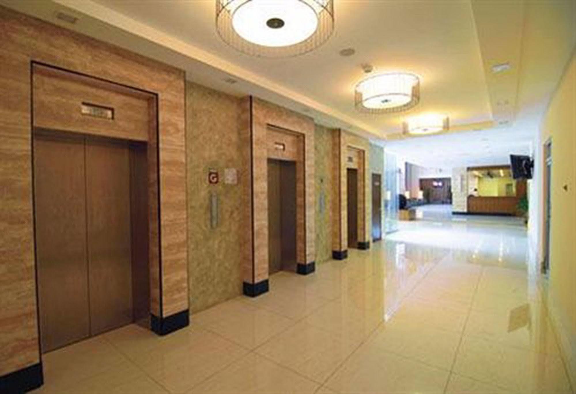 Bayou Lagoon Park Resort Malacca Eksteriør bilde